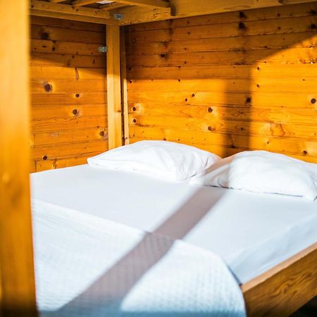 Wooden Village Resort Ponari Εξωτερικό φωτογραφία