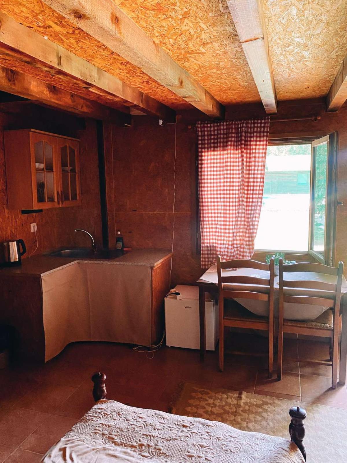 Wooden Village Resort Ponari Δωμάτιο φωτογραφία