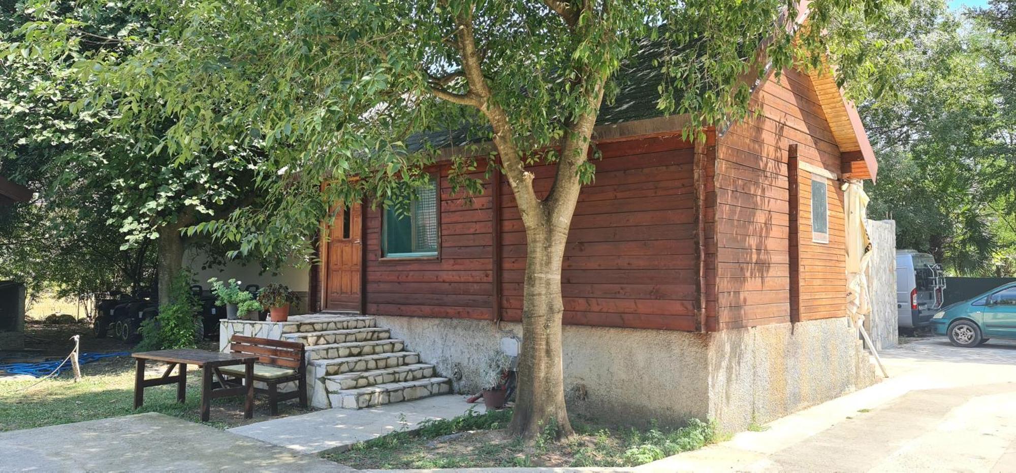 Wooden Village Resort Ponari Δωμάτιο φωτογραφία